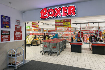 Boxer Superstore