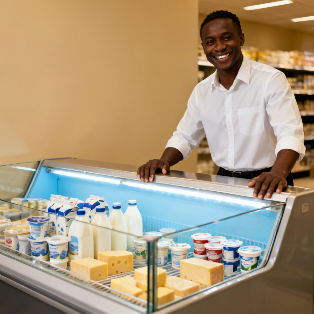 Sales Representative