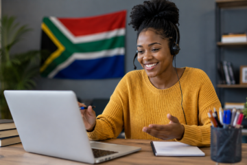 A Powerful Online Income Opportunity for South Africans in 2026