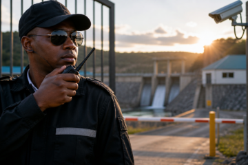 Security Officer Vacancy