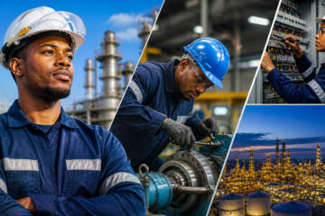 Sasol Artisan Maintenance Learnership 2026: Apply in Sasolburg, Germiston, Komatipoort & Ekandustria