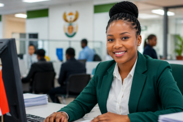 Department of Home Affairs Civic Services Officer Vacancies 2026 Open New Government Career Opportunities