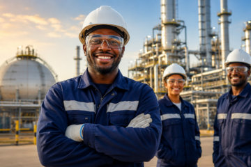 sasol general worker